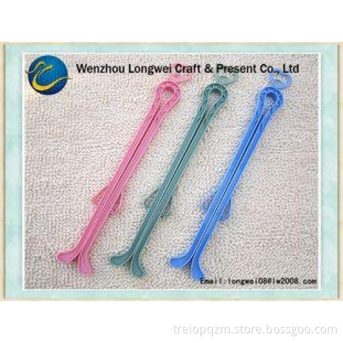 OEM plastic shoe and boot stretchers